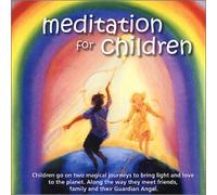 Meditation For Children