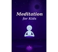 Meditation for Kids