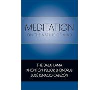 Meditation on the Nature of Mind