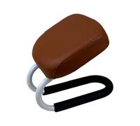 Meditation Prayer Stool, Yoga Stool Kneelers, Ergonomic Chair For Hip Support, Kneeling Enhances Comfort, Portable Mindful Seat With Sponge Soft Cushion & Non-Slip Base, Accessories Home Yoga Studio