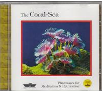 Meditation - the Coral Sea