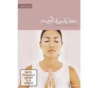 Meditation - the Key to Peace of Mind [Edizione: Regno Unito]