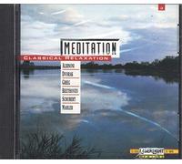 Meditation - Vol. 3-Classical Relaxation