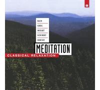 Meditation - Vol. 8-Classical Relaxation