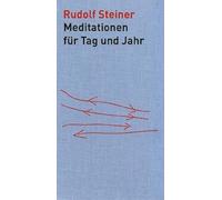 Meditationen für Tag und Jahr