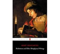 René Descartes Meditations and Other Metaphysical Writings (Tascabile)