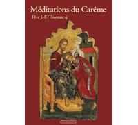 Méditations du Carême