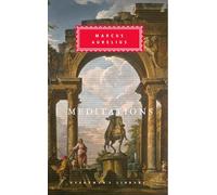 Meditations: Introduction by D. A. Rees