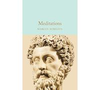 Meditations: Marcus Aurelius