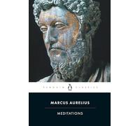 Marcus Aurelius – Meditations – Penguin Books