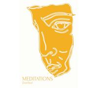 Meditations: Marcus Aurelius's Meditations, Distilled