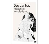 Méditations métaphysiques