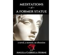 Meditations of a Former Statue: a novel, a memoir, an obsession