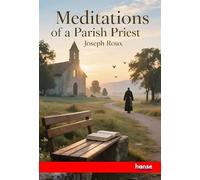 Meditations of a Parish Priest: Thoughts