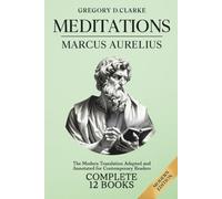 Meditations of Marcus Aurelius
