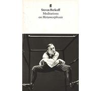 Meditations on Metamorphosis