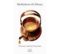 Meditations On Money