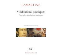 Meditations poetiques