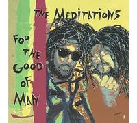 Meditations,the - For the Good of Man