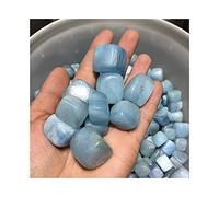 Meditazione decorazione per la casa 100-500 g Aquamarines Cubo gemma minerale naturale per gioielli che producono perle di pietra di chakra collana bracciale fai-da-te la calma di cristallo lenitiva