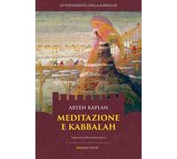 Meditazione e Kabbalah