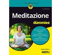 Meditazione For Dummies