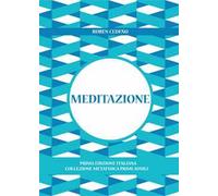 Meditazione. Nuova ediz.