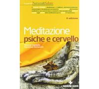 Meditazione psiche e cervello