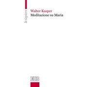 Meditazione su Maria