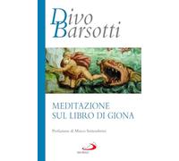 Meditazione sul libro di Giona