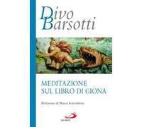 Meditazione sul libro di Giona