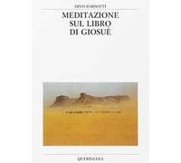 Meditazione sul libro di Giosuè