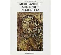Meditazione sul libro di Giuditta