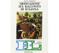 Meditazione sul racconto di Susanna