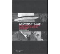Meditazione sulla tecnica e altri saggi su scienza e filosofia