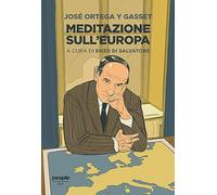 Meditazione sull'Europa