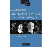 Meditazioni cartesiane e Lezioni parigine