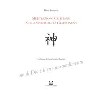 Meditazioni cristiane sulla spiritualità giapponese