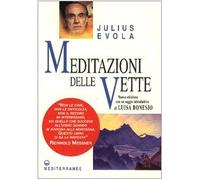 Meditazioni delle vette