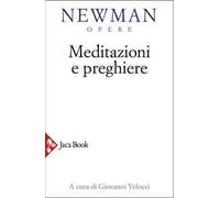 Meditazioni e preghiere