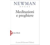 Meditazioni e preghiere