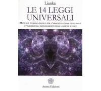Meditazioni. Le 14 leggi universali. Come viverle e sperimentale attraverso la meditazione guidata