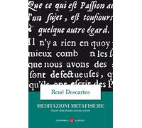 Meditazioni metafisiche