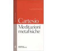 Meditazioni metafisiche