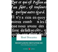 Meditazioni metafisiche