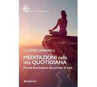 Meditazioni nella vita quotidiana