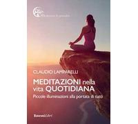 Meditazioni nella vita quotidiana