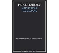 Meditazioni pascaliane