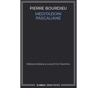 Meditazioni pascaliane - [Mimesis]
