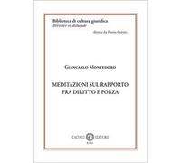 Meditazioni sul rapporto fra diritto e forza